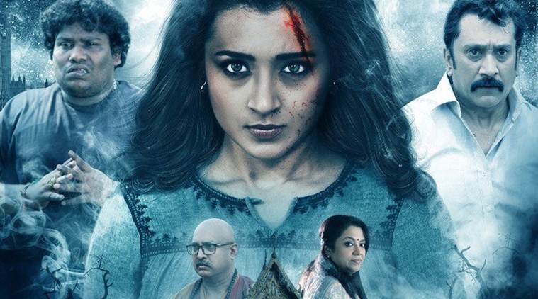 Mohini movie review: Save your money, skip this one | Movie-review News ...