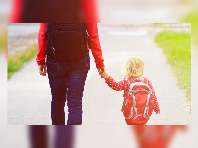 parenting new
