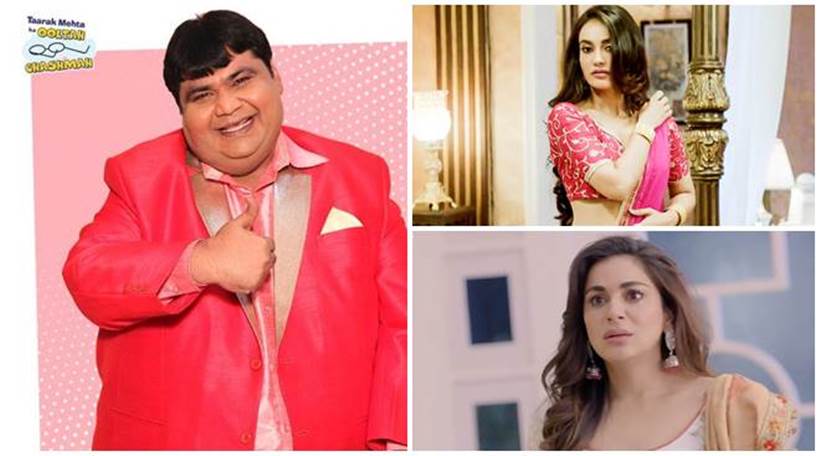 Most watched Indian television shows Taarak Mehta Ka Ooltah Chashmah BARC list