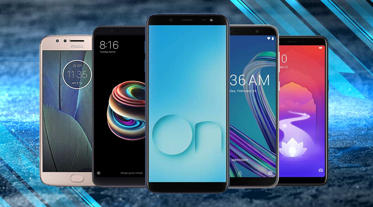 Moto E5 Plus, top alternative to Moto E5 Plus, Xiaomi Redmi Note 5, Oppo RealMe 1, Moto E5 Plus price, Asus Zenfone Max Pro M1, Moto E5 Plus specifications, Moto G5S, Samsung Galaxy On6