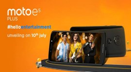 Motorola, Moto E5 Plus, Moto E5 Plus launch in India, Moto E5 Plus live launch in India, Moto E5 Plus specifications, Moto E5 Plus price in India, Moto E5 Plus vs Redmi Note 5 Pro, Android