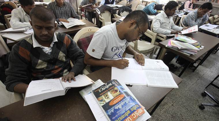 MPSC candidates asked to report hour-and-a-half early at exam halls