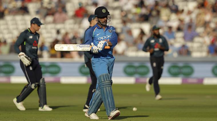 India vs England 2nd ODI