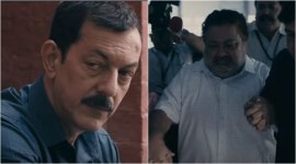 mulk stars Taapsee Pannu, rishi kapoor, rajat kapoor and manoj pahwa