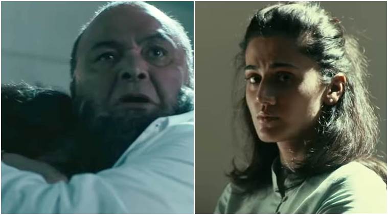 Mulk online movie discount dailymotion