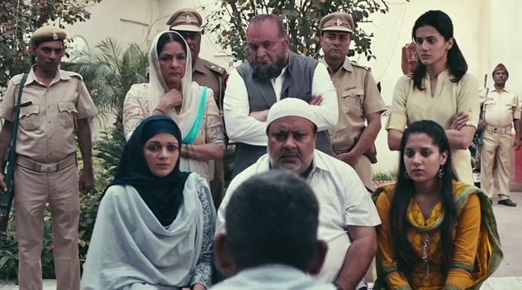 Mulk photos