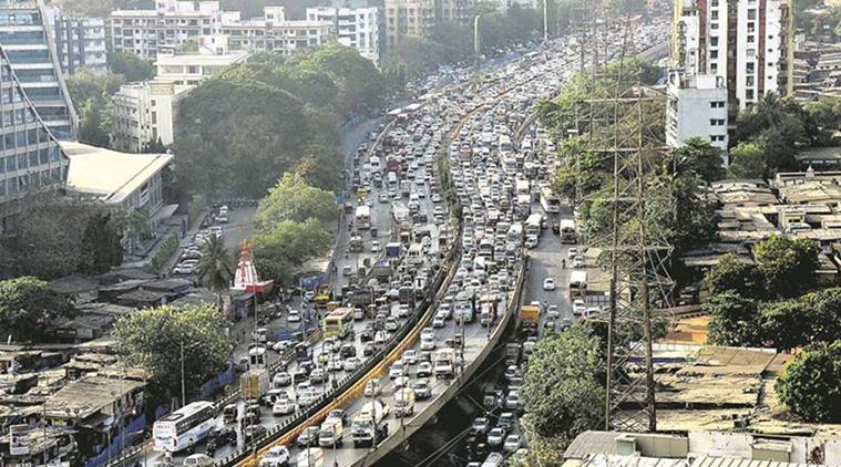 MMRDA has set apart a sum of Rs 140 lakh for the repair of the damaged signages between Bandra and Dahisar. 