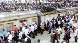 Mumbai elphinestone, mumbai elphinstone story viral, India viral story, India trending stories, mumbai elphinstone station viral story, Indian express, indian express news