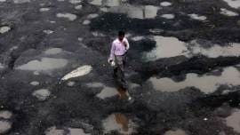 91.17% pothole complaints attended to: BMC report