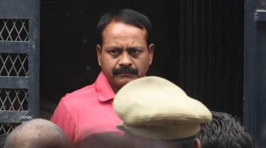 Munna Bajrangi, Munna Bajrangi murder, Gangster munna Bajrangi, who was Munna Bajrangi?, Prem Prakash Singh, Munna Bajrangi wife, Munna Bajrangi Jhansi jail, Munna Bajrangi cases, Munna Bajrangi politics, India news, Indian express news,