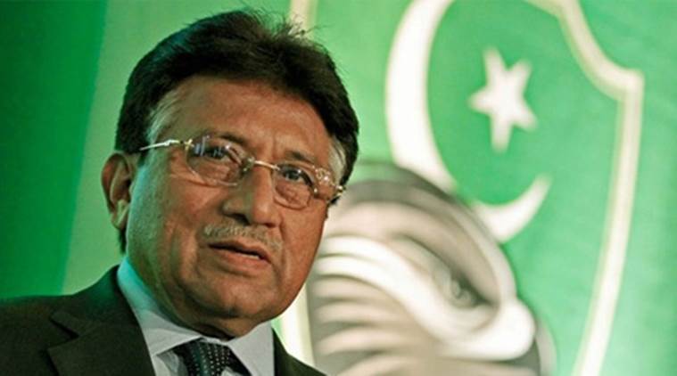 परवेज मुशर्रफ को पाकिस्तान की विशेष अदालत ने उच्च राजद्रोह के लिए मौत की सजा सुनाई