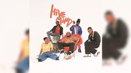 The album is filled with near-subliminal details like those: furtive guitar licks, cymbals tapping quietly against the main beat, squirmy little synthesizer lines.