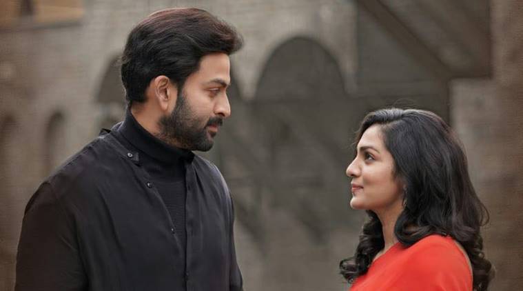 My Story movie review: This Parvathy-Prithviraj love story is ...