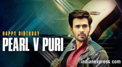 Pearl V Puri - #Mafia turned out to be so much fun, I