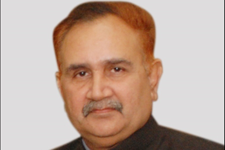 IGNOU, IGNOU new VC, Nageshwar Rao, Professor Nageshwar Rao