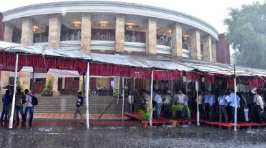 Maharashtra Assembly premises goes ‘powerless’, Houses fail to function