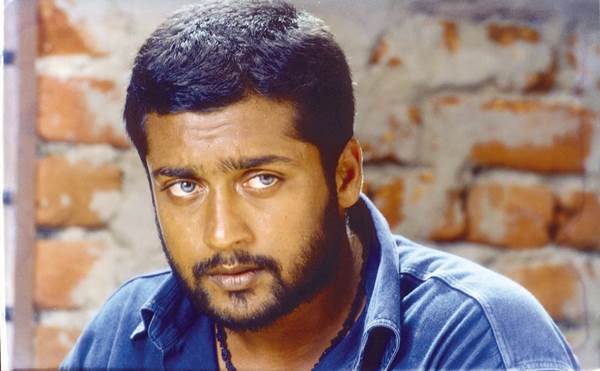 Happy birthday Suriya: The actor's top five cinematic moments |  Entertainment News,The Indian Express
