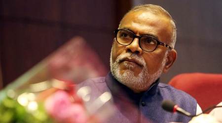 China can access millions of data in India through Paytm: MP Narendra Jadhav