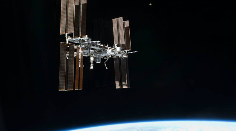 NASA, International Space Station, ISS, NASA ISS, SpaceX, Boing, commercial crew capsules, NASA's Plum Brook Station, US Government Accountability Office, Space, Space transportation systems