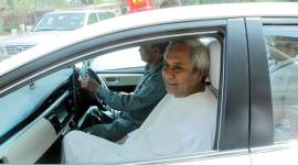 Rajya Sabha Deputy Chairman election: BJD announces support for NDA nominee