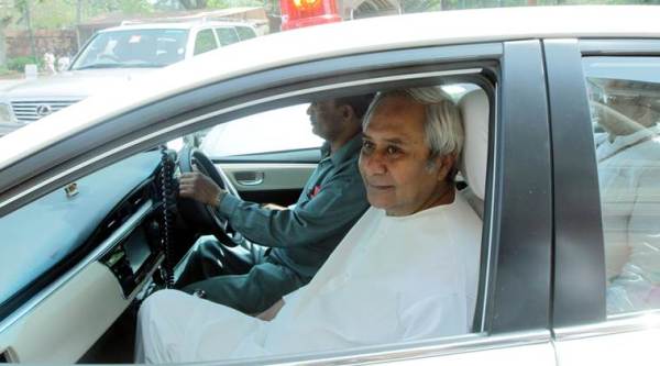Odisha CM Naveen Patnaik to inaugurate bridge in Maoist-hit dist on July 18