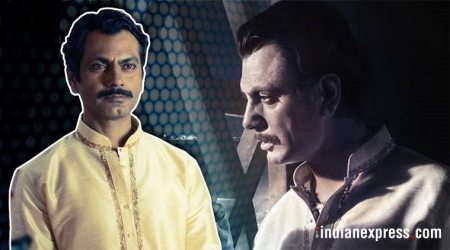 Sacred Games actor Nawazuddin Siddiqui: The one who only does hero roles is the biggest typecast