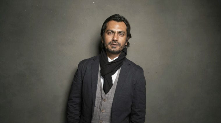 Complaint against Nawazuddin Siddique, Sacred games producer for insulting Rajiv Gandhi