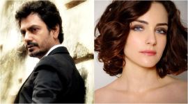 nawazuddin siddiqui Valentina Corti