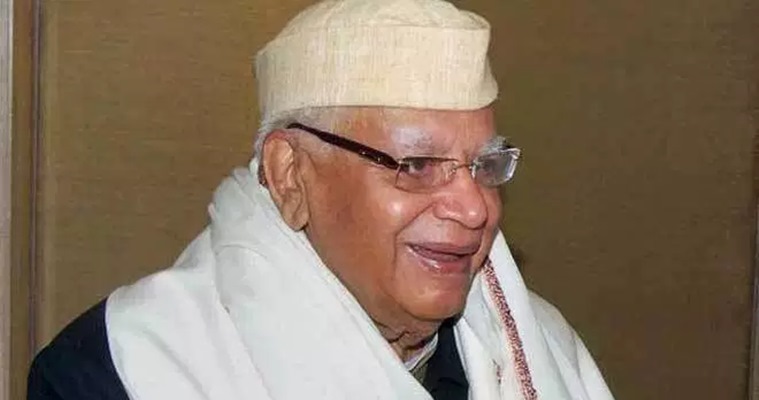 N D Tiwari Only Politician To Have Served As Cm Of Two States Passes