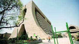 NDMC councillors’ husbands barred from their office