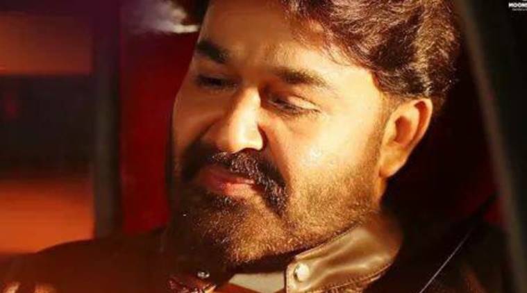 NEERALI (നീരാളി) OFFICIAL TRAILER| Mohanlal | Ajoy Varma | Santhosh  Kuruvilla - video Dailymotion