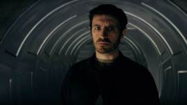 netflix new space series