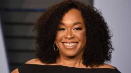 Shonda Rhimes