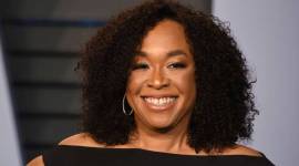 Shonda Rhimes