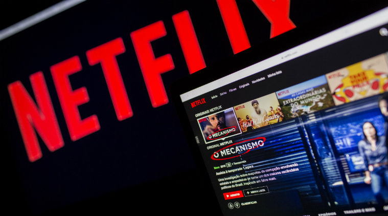 Netflix Review: “Dismissed” – UNIVERSITY PRESS