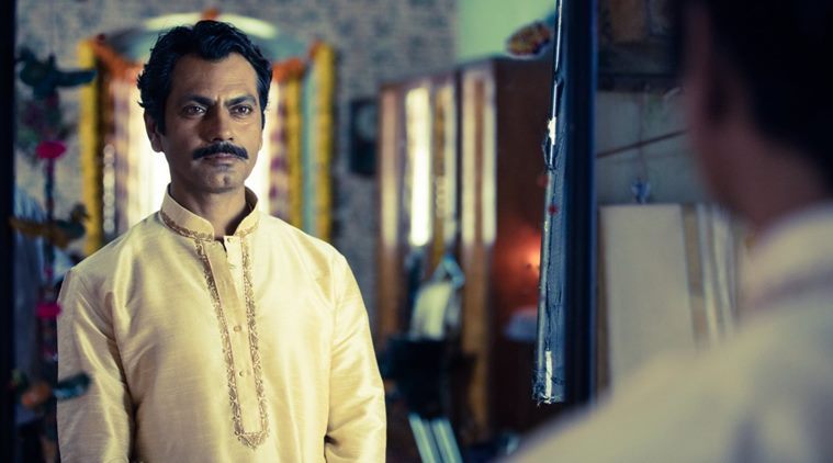 Nawazuddin Siddiqui: I've never treated my characters as gangsters, I look  at them as humans | Web-series News - The Indian Express