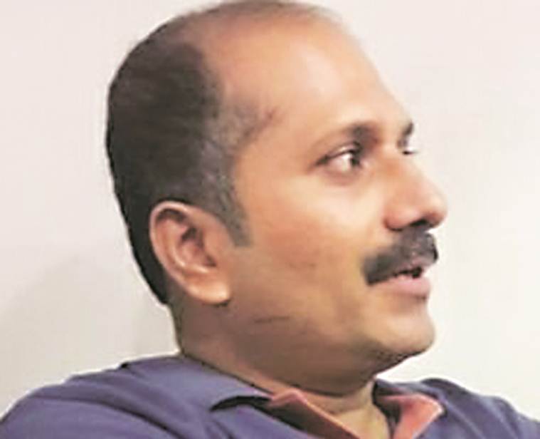 Kerala: News anchor booked for promoting communal enmity