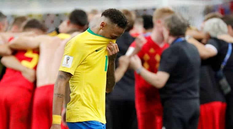 What now for Neymar after image-shattering FIFA World Cup 2018?