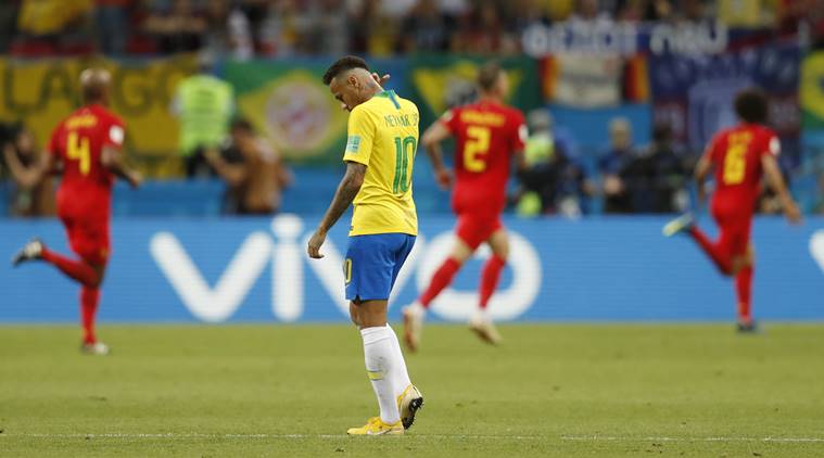 neymar