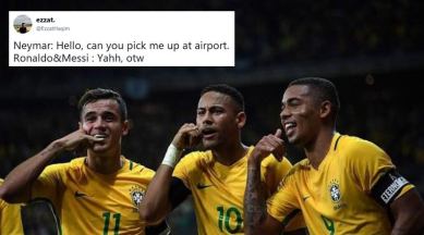 The Internet Reacts with Memes to Brazil Being Knocked Out of 2022