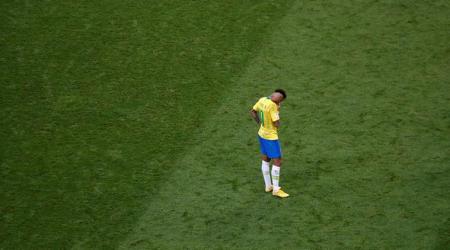 Neymar, Neymar news, Neymar updates, Neymar FIFA, FIFA World Cup 2018, sports news, football, Indian Express