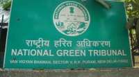 The NGT also directed for compensatory afforestation over equivalent area on non-forest land.