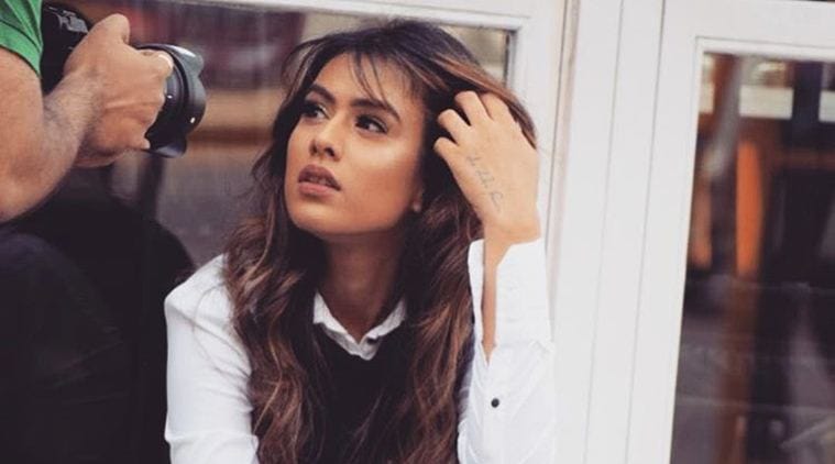 nia sharma new tv show 