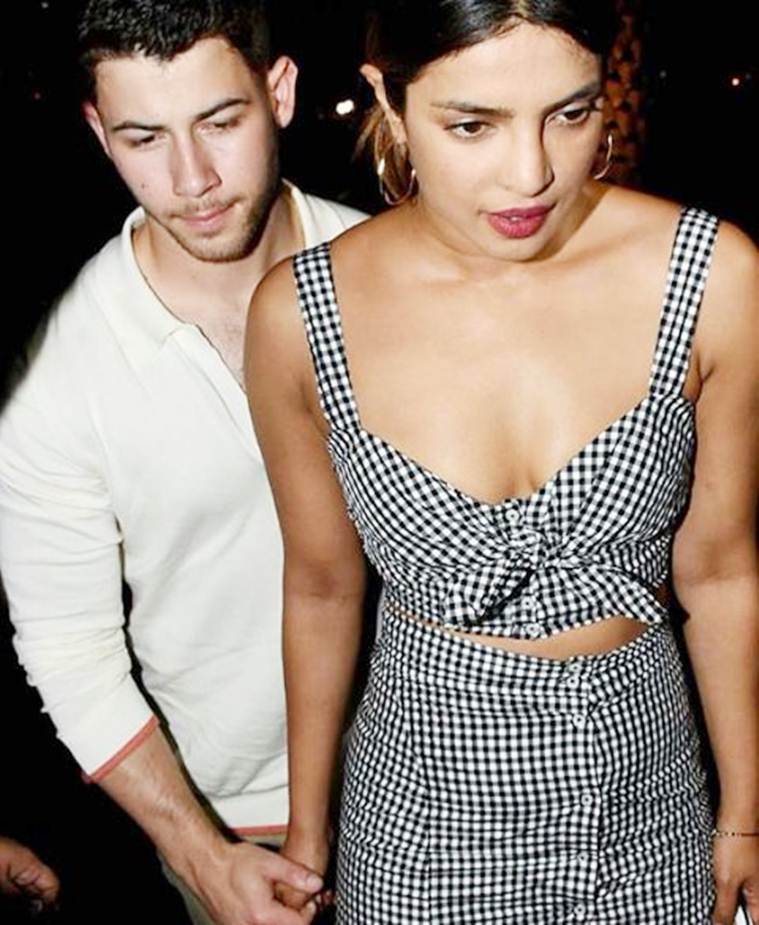 priyanka chopra boyfriend 