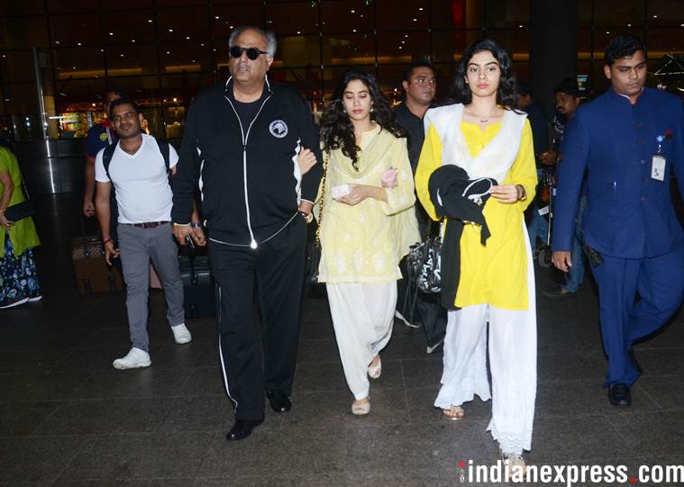 Janhvi Kapoor photos