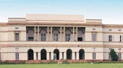 Buy Nehru Memorial Museum Library NMML File Photo IANS Pictures, Images,  Photos By IANS - Others pictures