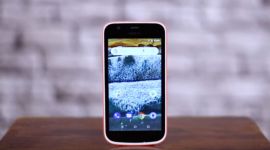 Nokia 1, Nokia 1 Android Go, Nokia 1 Go edition, Nokia 1 review, Nokia 1 price in India, Nokia 1 features, Nokia 1 specifications, Nokia 1 Android Oreo Go edition