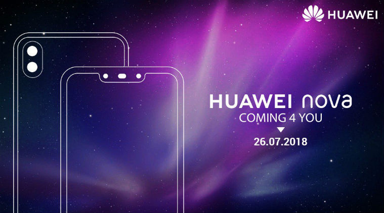 Huawei Nova 3i specifications leaked, to include Kirin 710 processor