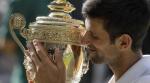Djokovic beats Anderson to win fourth Wimbledon title