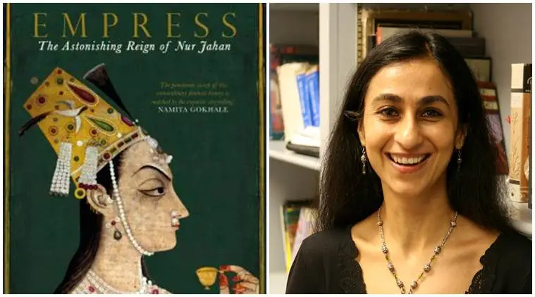 ‘nur Jahan Is The History Of India Historian Ruby Lal Research News